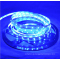 60SMD3528 4,8 W / M Blauer LED-Streifen